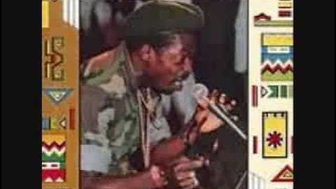 Thumbnail of Super Cat feat. Tiger - Wha Wha (Ghetto Red Hot)