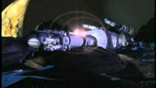 WAR OF THE PLANETS Lionsgate trailer