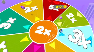 Going Balls Gameplay Walkthrough All Levels Android Ios Part 53