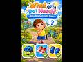 “What Do I Need?🚴‍♂️| Bike Day Guessing Game for Kids | Helmet, Sneakers &amp; Knee Pads!” #kidslearning