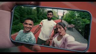 Download Lagu Kenyamanan yang Berperforma | Skechers Aero Burst Download Lagu Kenyamanan yang Berperforma | Skechers Aero Burst