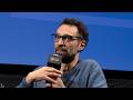 Nicolás Pereda and Lázaro G. Rodríguez on Everything Else Is Noise