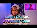 James Charles | Drivers License | Olivia Rodrigo Cover | Reaction