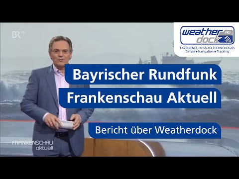 Bayerischer Rundfunk Frankenschau Bayerischer Rundfunk Frankenschau