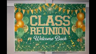 Reunion Weekend Photos