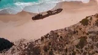 NEW!!!????????-Zakynthos-??????-Greece 2019 Drone View