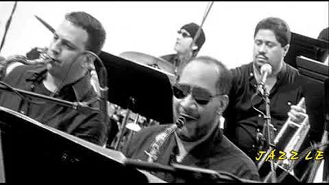 Chico O'Farrill - Afro-Cuban Jazz Suite