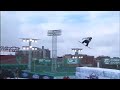 Check Out the Best Carnage from the Polartec Big Air at Fenway Qualifiers