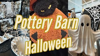 Pottery Barn Halloween Great finds!!🎃