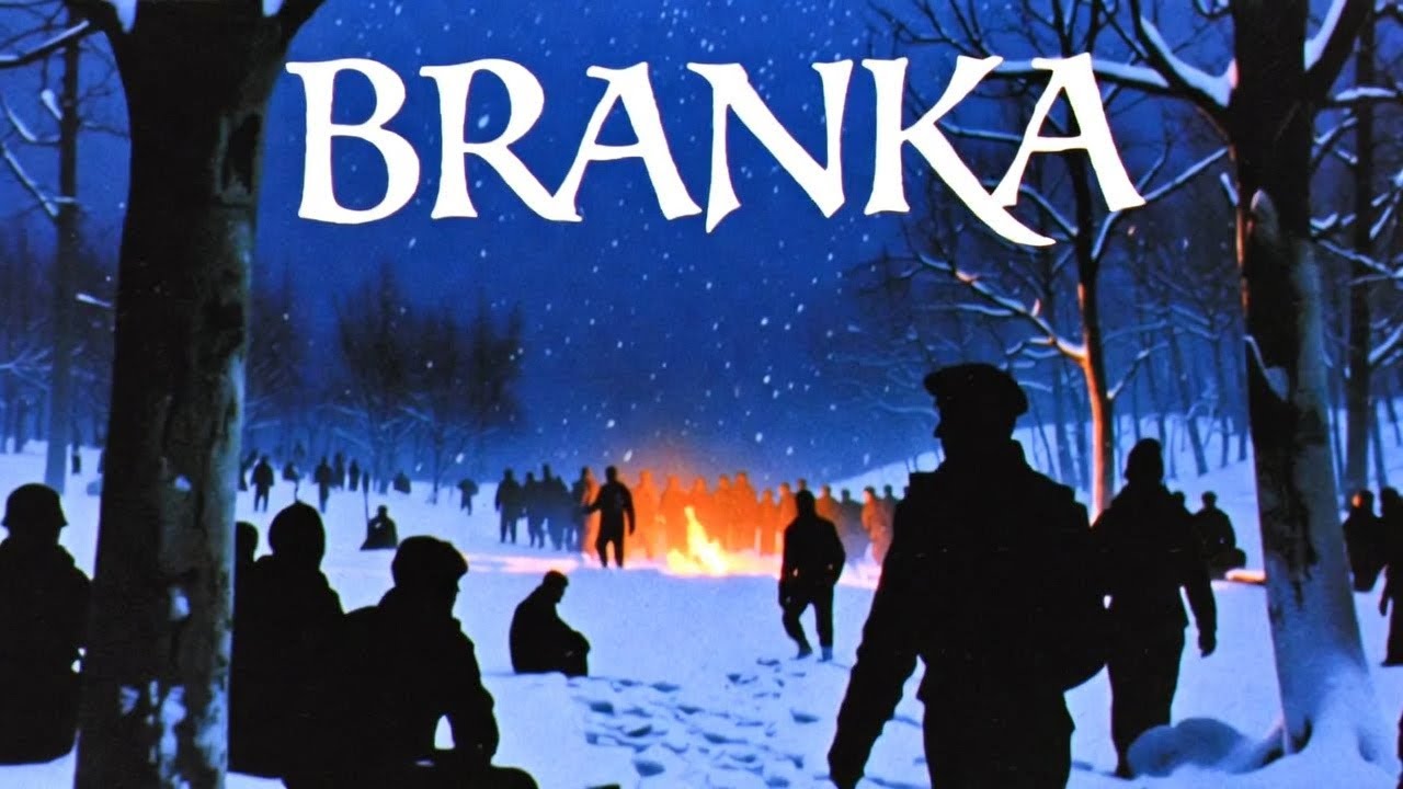 Branka | 14 stycznia 1863 | Kartka z Kalendarza