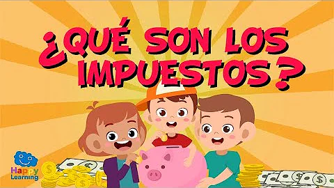 ¿Qué es el impuesto infantil?