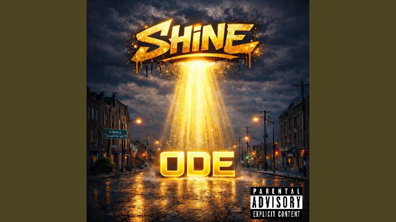 Watch SHINE on YouTube Watch SHINE on YouTube