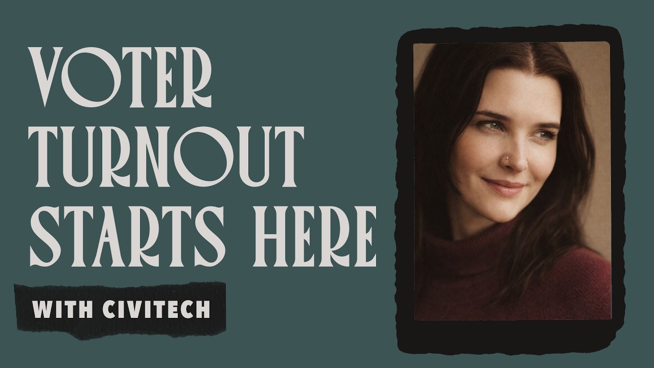 Voter Registration, Voter Files, and Turnout, A Field Guide for First Time Candidates in Indiana