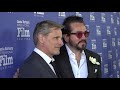 SBIFF 2019 - American Riviera Award B-Roll