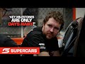 Stone details Gen3 build progress | Supercars 2023