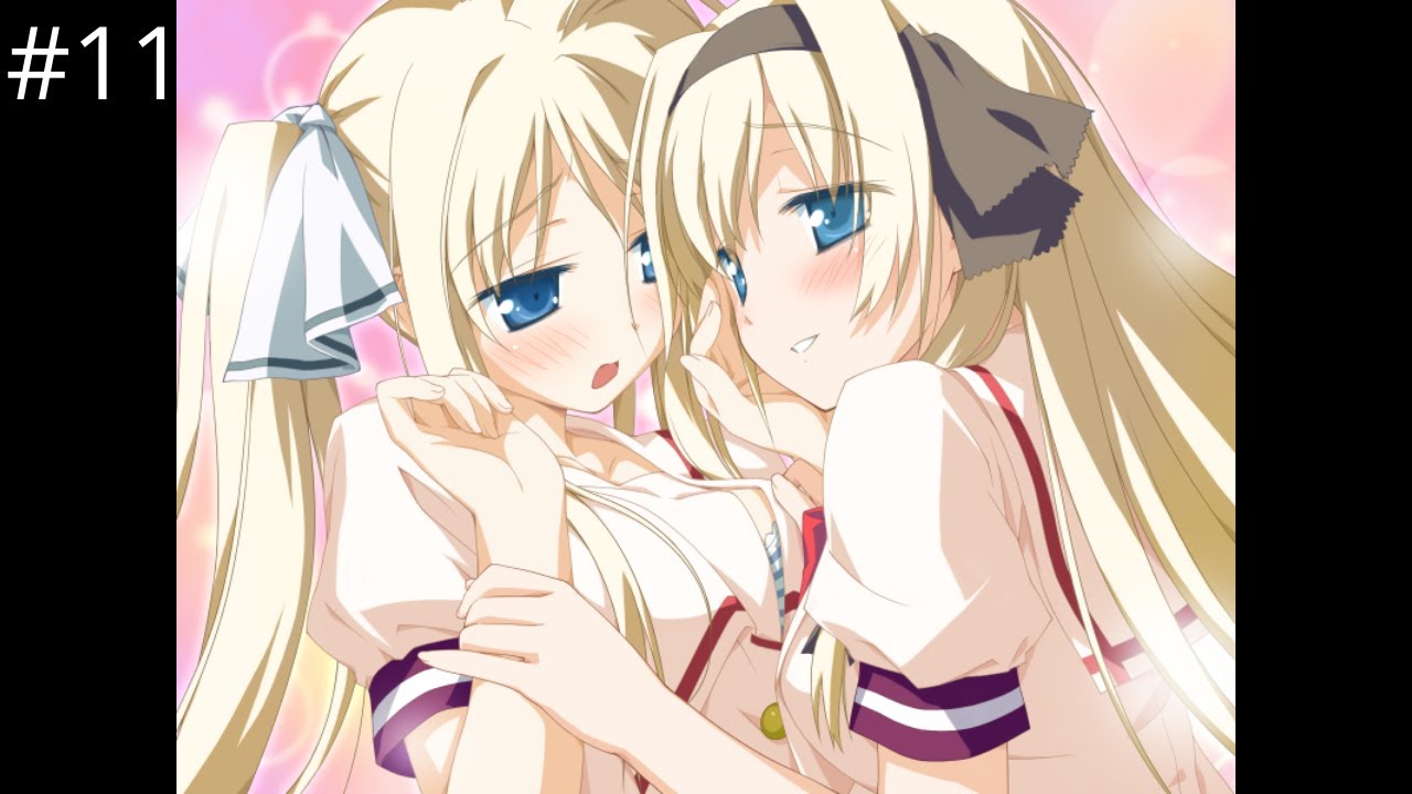 Hoshizora No Memoria Hcg