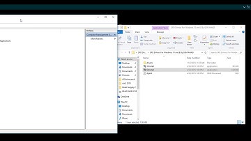 How To Install Spd Driver On Windows 10 64bit 32bit Spreadtrum driver