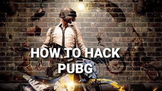 How to hack bubg mobile 0.17.0 | Mobile hack bubg 2021 screenshot 2