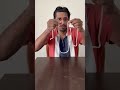 Ancient Thread Magic That Still Baffles Experts #shorts