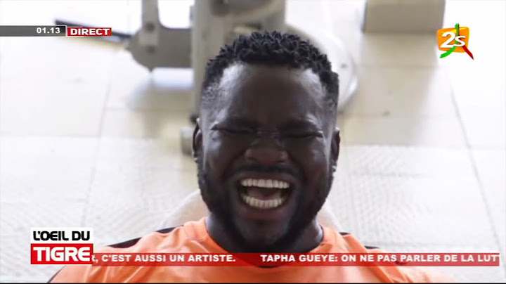😂EUMEU SENE ET MANSOUR DIOP A MOURIR DE RIRE DANS L’ŒIL DU TIGRE; REGARDEZ