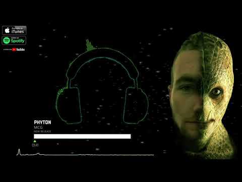 MCG - Python (Official Audio)