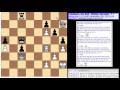 World Championship 1927-Game 11-Capablanca,Jose Raul-Alekhine,Alexander