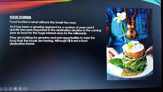 TS207 Oral presentation assignment