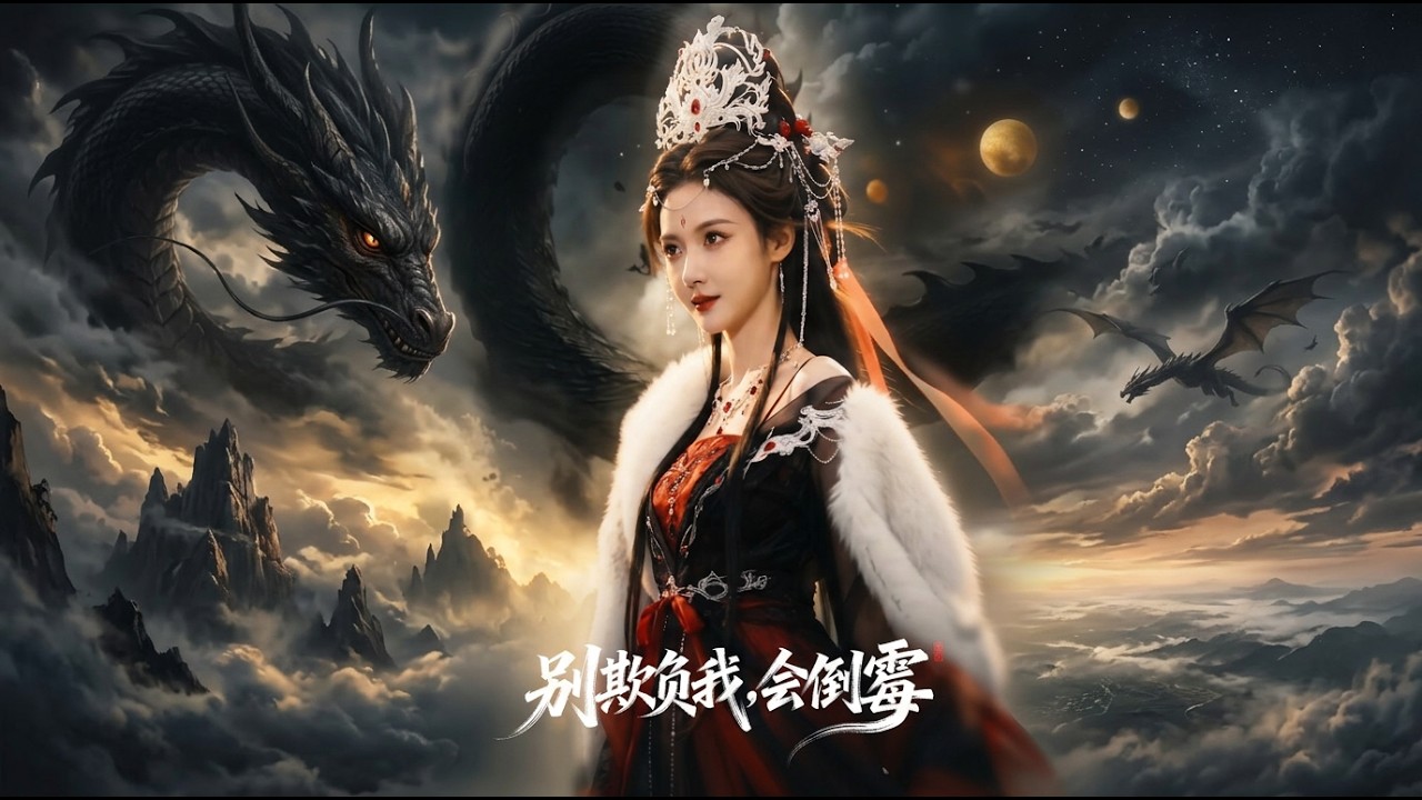 廢柴小師妹逆襲：魔尊獨寵成六界至尊