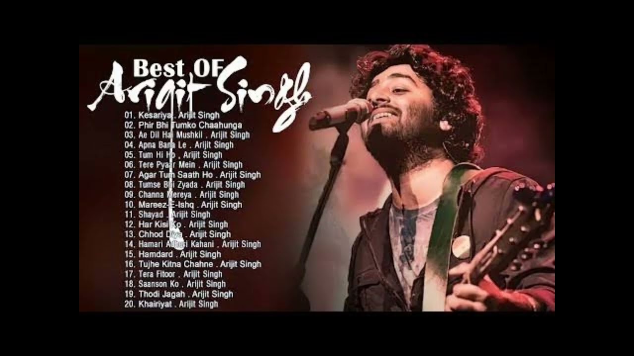 THE LOVE MASHUP 2026 Best Mashup of Arijit Singh, Jubin Nautiyal, Atif Aslam