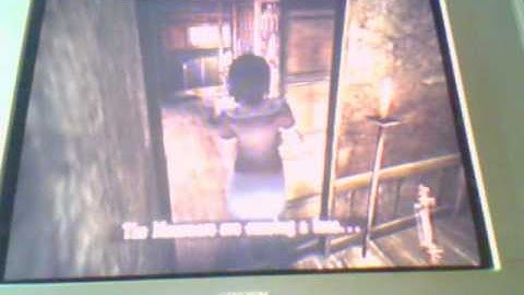 Fatal Frame 2 Walkthrough Part 12
