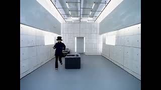 Virtual Insanity original Chorus but with the original rhythm and pitch