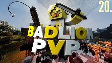 Minecraft Badlion PvP 1v1