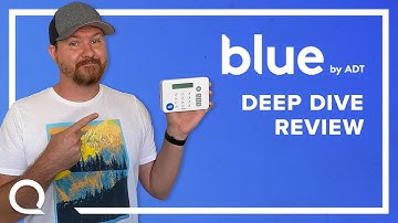 Blue by ADT 2020 Review | Can ADT pull off a DIY system?