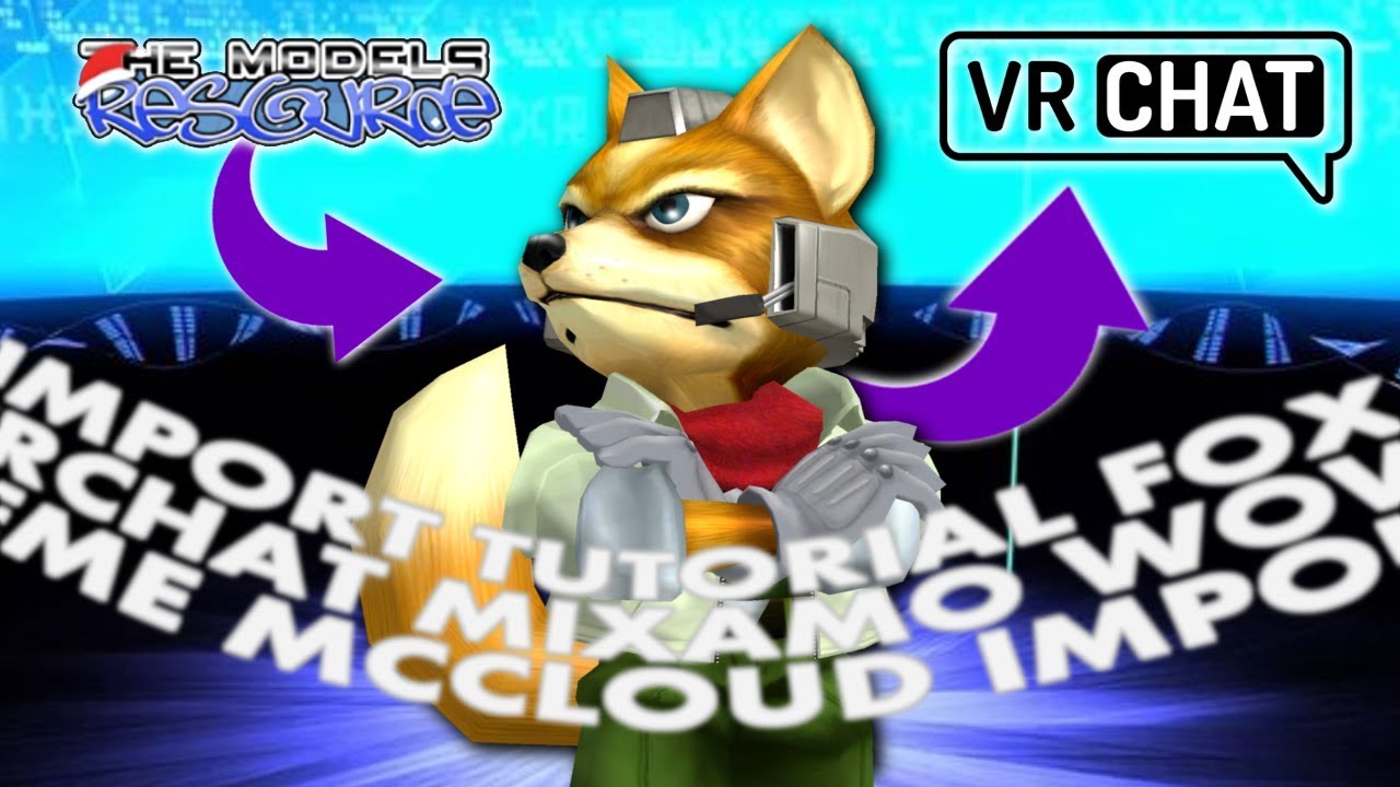 vrchat avatars tutorial vrchat avatars tutorial