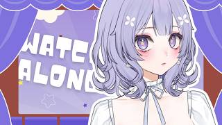Just Chatting | More stages! Watch along ep.4πΏ | ShiroWine