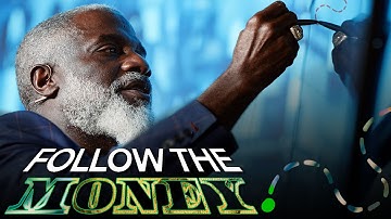 Why It Feels So Hard To Get Rich Even Though It