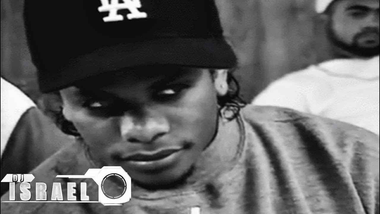 Eazy - E -Type Beat - No Fear 2021 