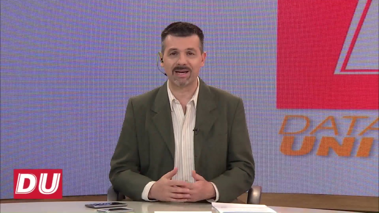 Donación de Sangre en el Multimedio SRT de la UNC tv kanalları