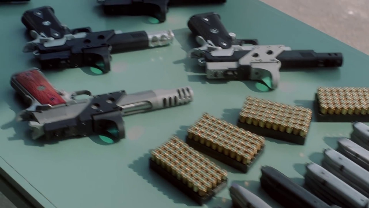 ダブルタップ - ず～っと、香港映画漬け！？