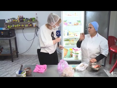 სენაკის რესტორნები: იმპერიალი, ოსკარი, მარსელი.სილამაზის სალონები ცენტრში.