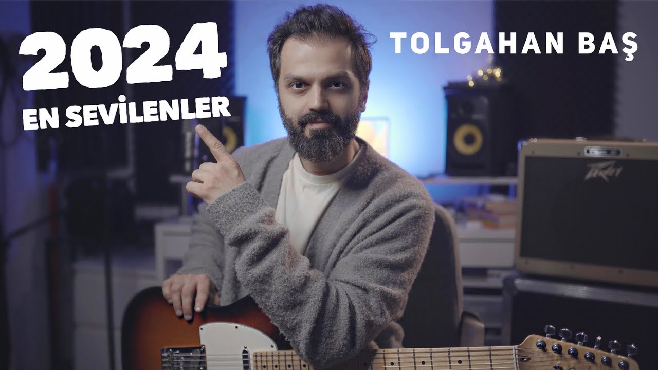 Tolgahan Baş - 2024 En Sevilenler Derleme (Ağlama Ben Ağlarım, Aşk, Kufi, Biliyorsun, Yetmiyor vb.)