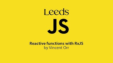 Reactive Function with RxJS