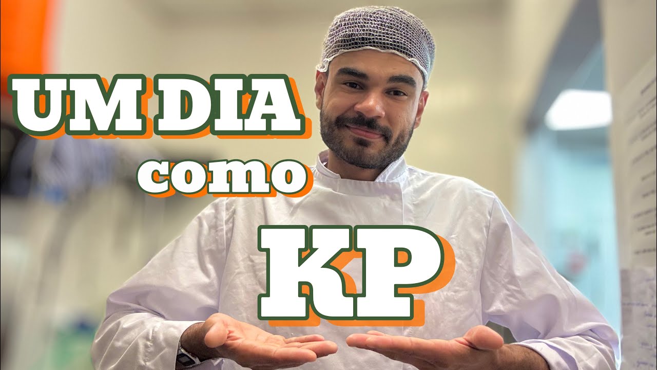 IRLANDA: trabalhando como KP (lavador de louça)