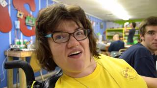 Favorite Things About Camp (Session #6)