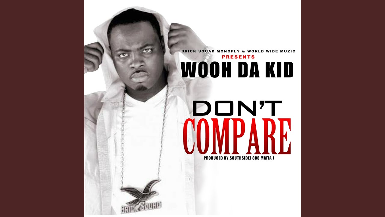 Don't Compare
