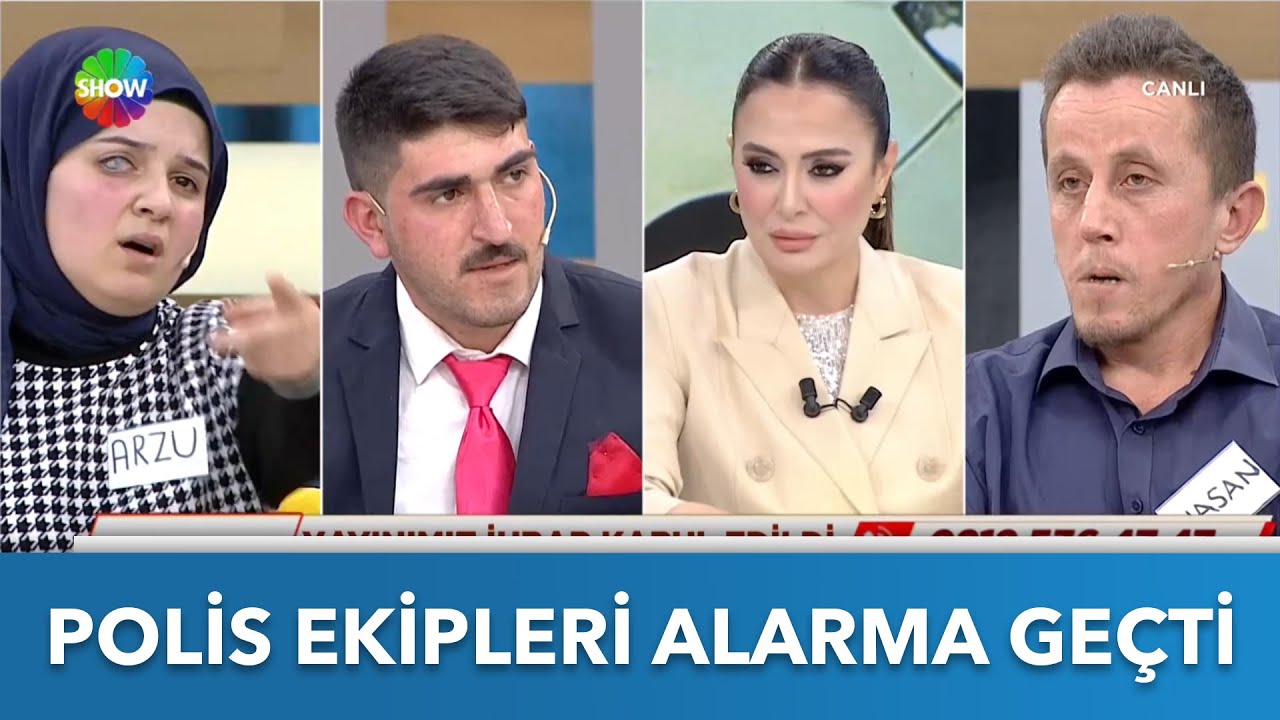 Onlarca kadını ağlarına düşürdüler | Didem Arslan Yılmaz'la Vazgeçme | 3.1.2025