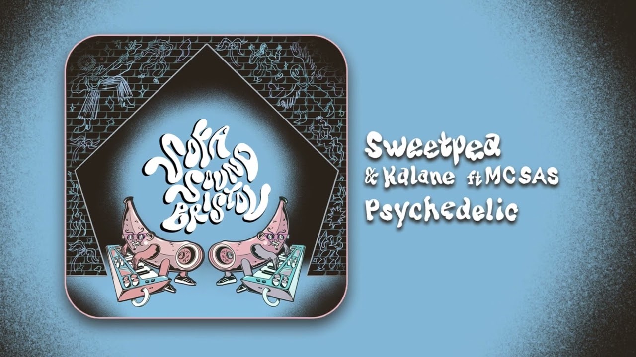 Watch Sweetpea & Kalane ft. MC SAS - Psychedelic on YouTube Watch Sweetpea & Kalane ft. MC SAS - Psychedelic on YouTube