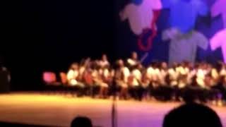 SD 10 # OSJC APRESENTAÇÃO NA CIDADE DAS ARTES