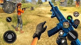 Counter Terrorist Strike Mission: FPS Shooting - FPS Shooting Games Android 2021 screenshot 4