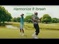 Harmonize Ft Ibraah Mdomo Official Instrumental